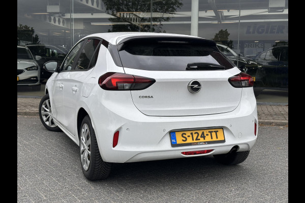 Opel Corsa 1.2 Edition | Winter-Pack | Carplay \ Android Auto | Cruise Contol | Airco |