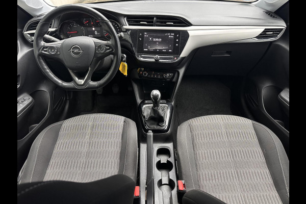 Opel Corsa 1.2 Edition | Winter-Pack | Carplay \ Android Auto | Cruise Contol | Airco |