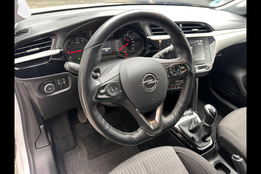 Opel Corsa 1.2 Edition | Winter-Pack | Carplay \ Android Auto | Cruise Contol | Airco |