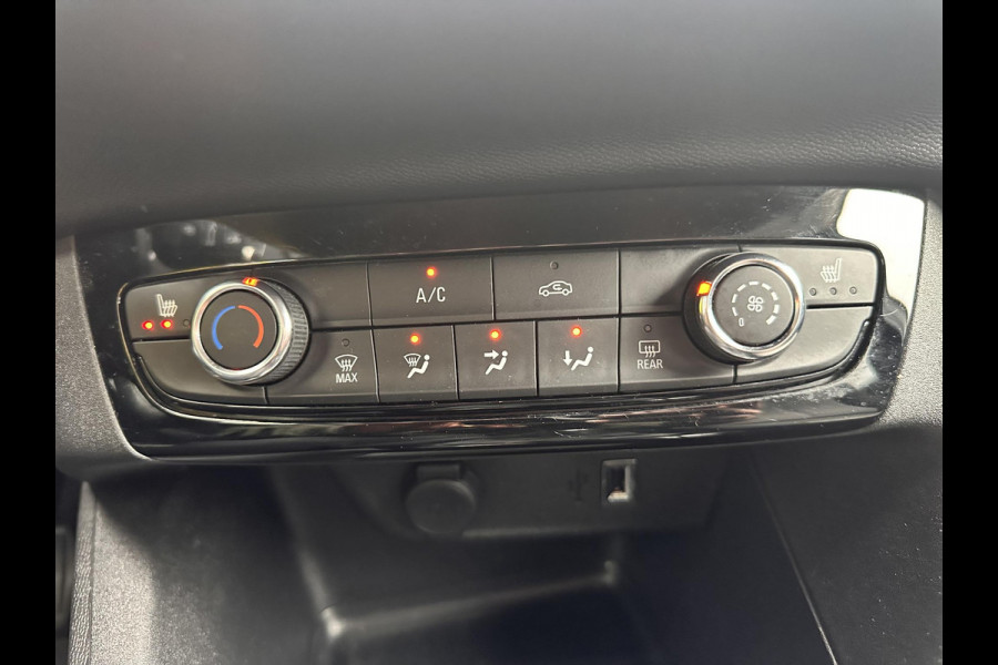 Opel Corsa 1.2 Edition | Winter-Pack | Carplay \ Android Auto | Cruise Contol | Airco |