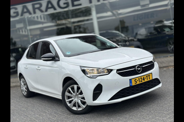 Opel Corsa 1.2 Edition | Winter-Pack | Carplay \ Android Auto | Cruise Contol | Airco |
