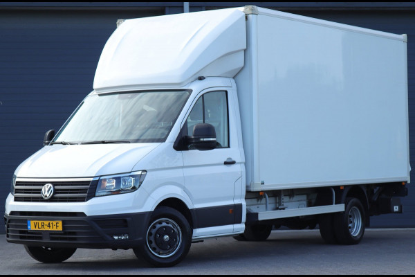 Volkswagen Crafter 50 2.0 TDI L5 DL Highline / DSG Automaat / Carplay /