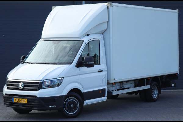 Volkswagen Crafter 50 2.0 TDI L5 DL Highline / DSG Automaat / Carplay /