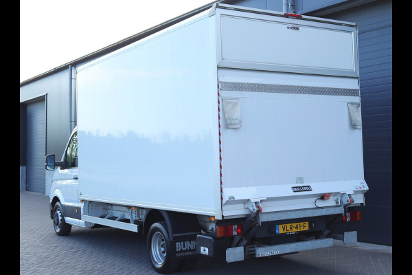 Volkswagen Crafter 50 2.0 TDI L5 DL Highline / DSG Automaat / Carplay /
