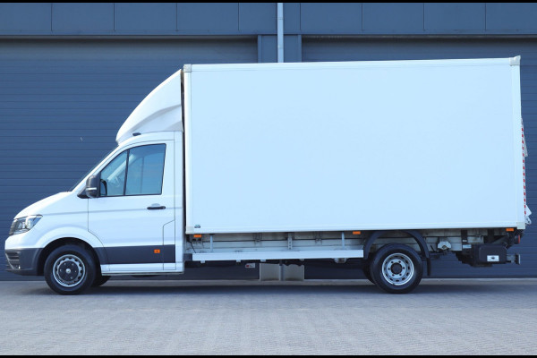 Volkswagen Crafter 50 2.0 TDI L5 DL Highline / DSG Automaat / Carplay /