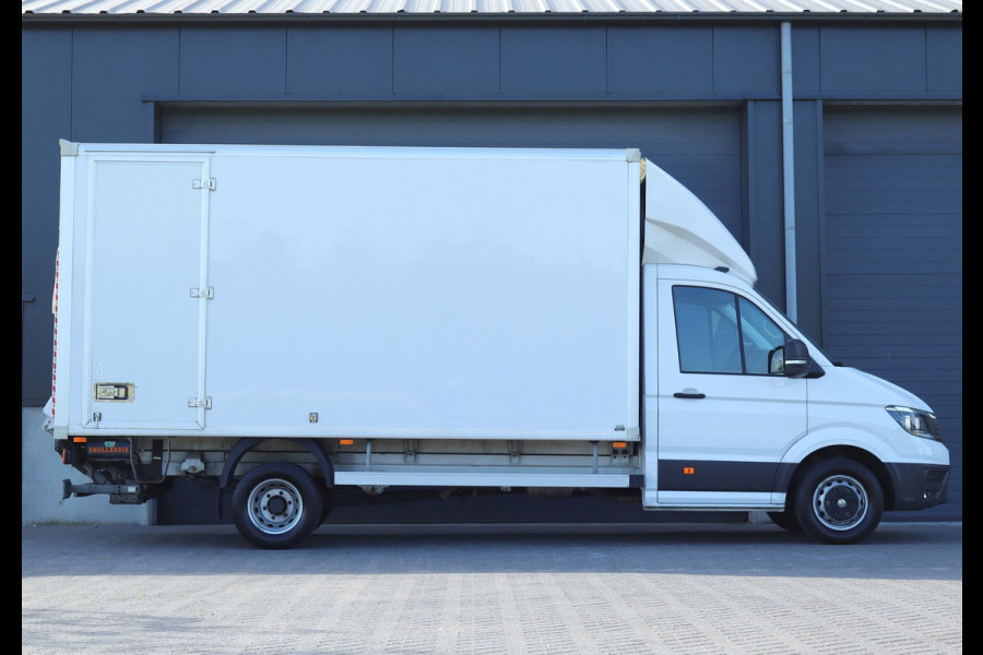 Volkswagen Crafter 50 2.0 TDI L5 DL Highline / DSG Automaat / Carplay /