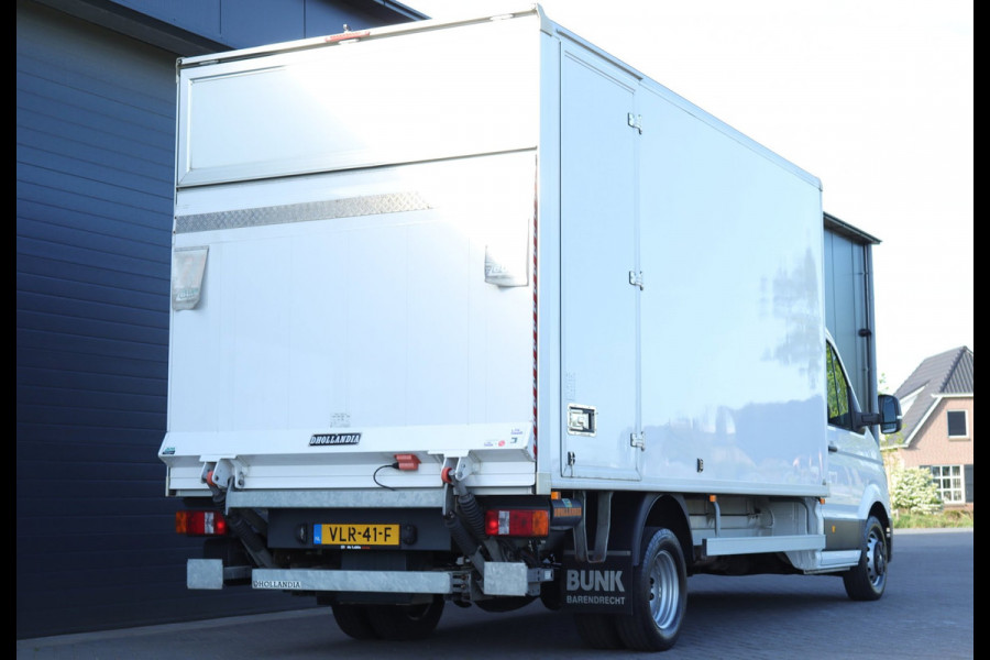 Volkswagen Crafter 50 2.0 TDI L5 DL Highline / DSG Automaat / Carplay /