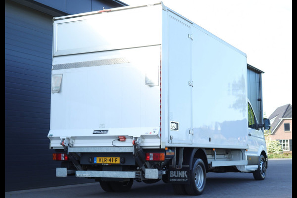 Volkswagen Crafter 50 2.0 TDI L5 DL Highline / DSG Automaat / Carplay /