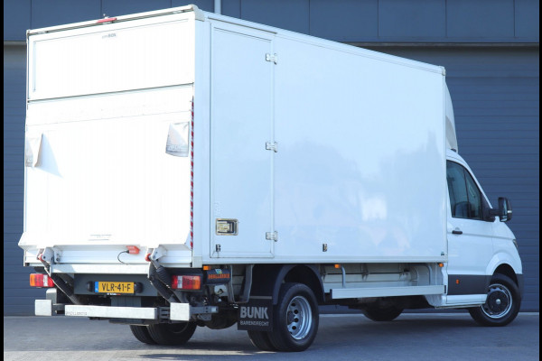 Volkswagen Crafter 50 2.0 TDI L5 DL Highline / DSG Automaat / Carplay /