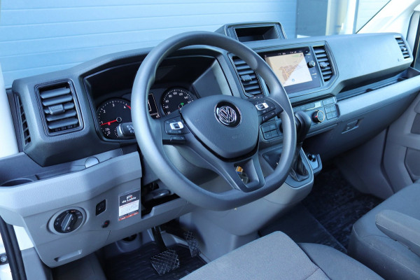 Volkswagen Crafter 50 2.0 TDI L5 DL Highline / DSG Automaat / Carplay /