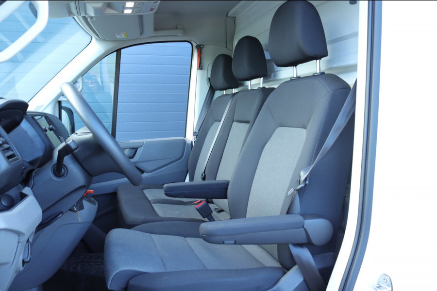 Volkswagen Crafter 50 2.0 TDI L5 DL Highline / DSG Automaat / Carplay /