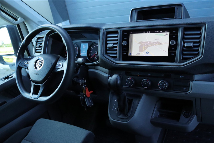 Volkswagen Crafter 50 2.0 TDI L5 DL Highline / DSG Automaat / Carplay /