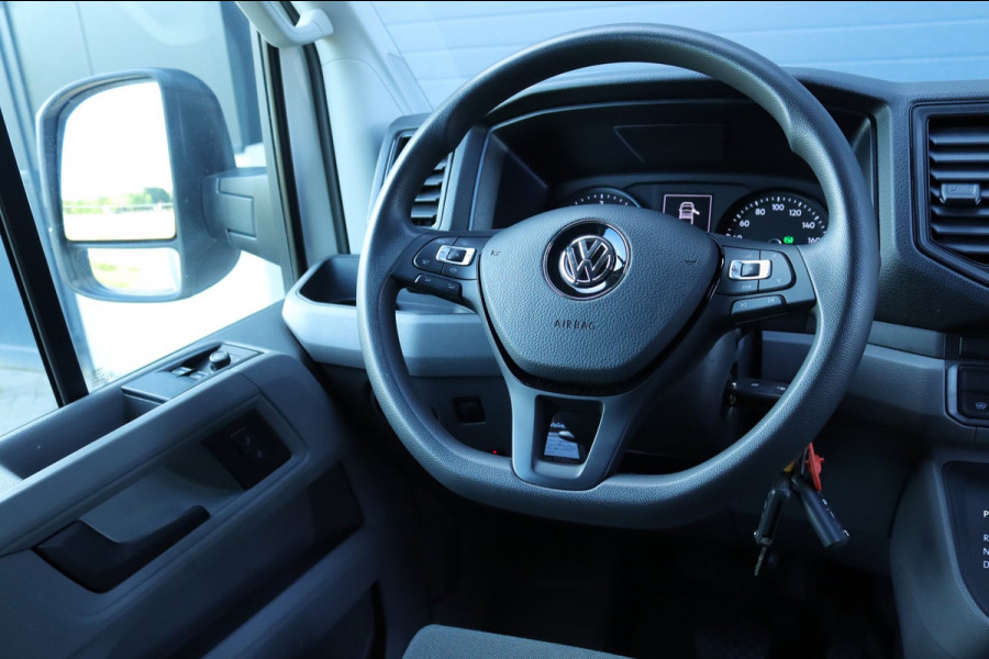 Volkswagen Crafter 50 2.0 TDI L5 DL Highline / DSG Automaat / Carplay /