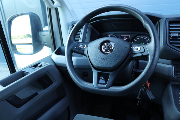 Volkswagen Crafter 50 2.0 TDI L5 DL Highline / DSG Automaat / Carplay /