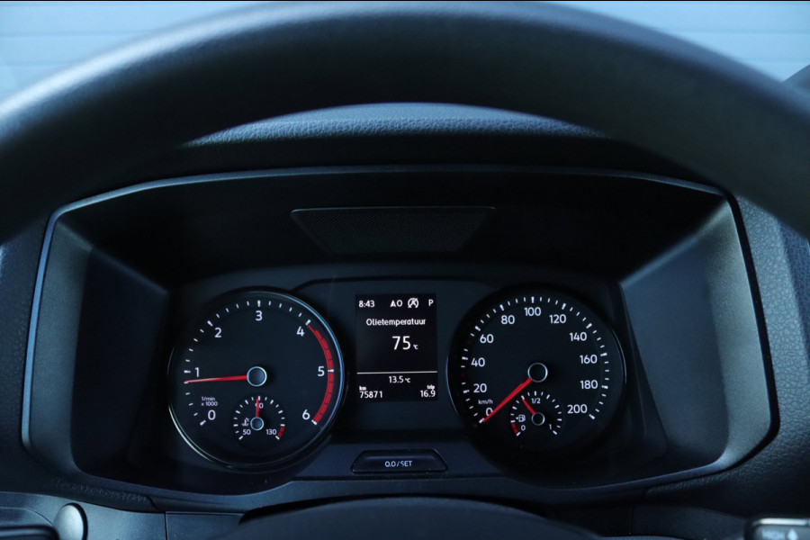 Volkswagen Crafter 50 2.0 TDI L5 DL Highline / DSG Automaat / Carplay /
