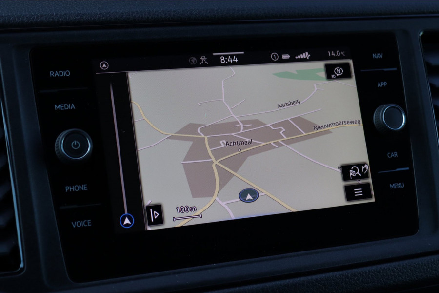 Volkswagen Crafter 50 2.0 TDI L5 DL Highline / DSG Automaat / Carplay /