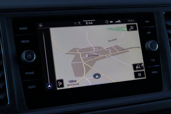 Volkswagen Crafter 50 2.0 TDI L5 DL Highline / DSG Automaat / Carplay /