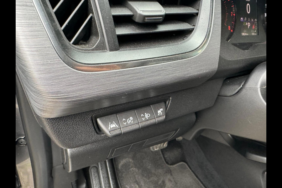 Renault Kangoo TCe 130 EDC Equilibre Navi / P-sensoren / Cruise control / Trekhaak / Dakrails