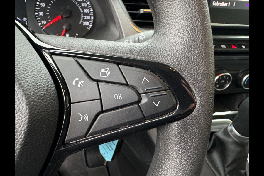 Renault Kangoo TCe 130 EDC Equilibre Navi / P-sensoren / Cruise control / Trekhaak / Dakrails