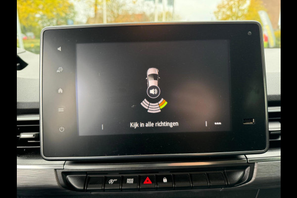 Renault Kangoo TCe 130 EDC Equilibre Navi / P-sensoren / Cruise control / Trekhaak / Dakrails
