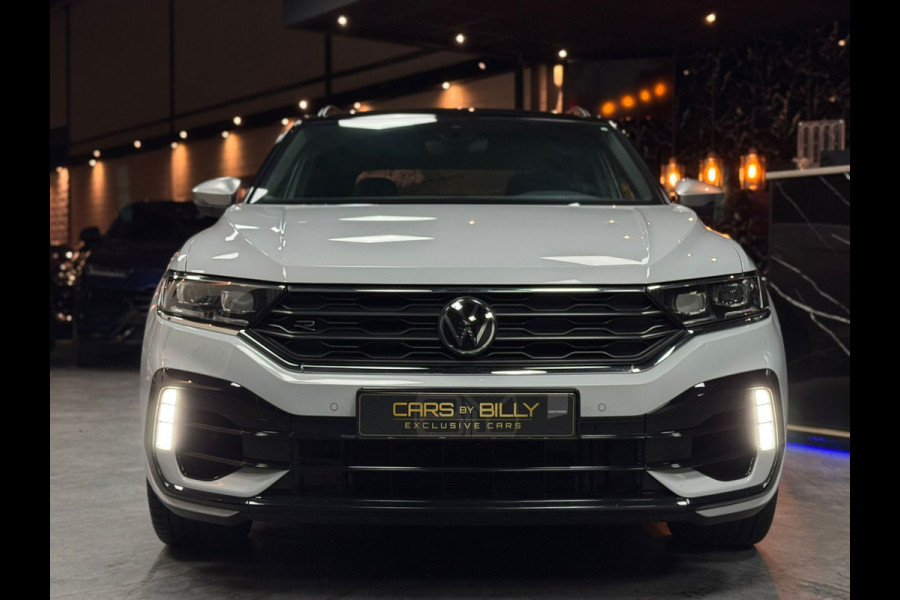 Volkswagen T-Roc 2.0 TSI|4Motion R|BEATS|AUT|