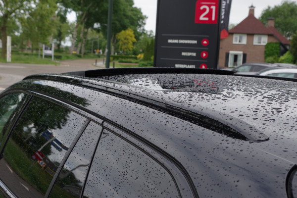 Škoda Superb Combi 1.5 TSI PHEV 204 PK Sportline, Panoramadak, Trekhaak, Head-Up Display