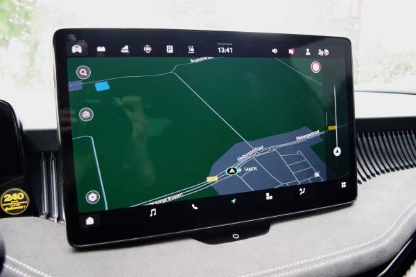 Škoda Superb Combi 1.5 TSI PHEV 204 PK Sportline, Panoramadak, Trekhaak, Head-Up Display