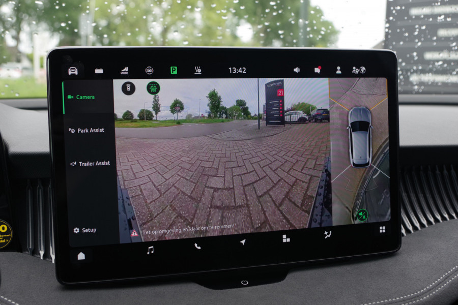 Škoda Superb Combi 1.5 TSI PHEV 204 PK Sportline, Panoramadak, Trekhaak, Head-Up Display
