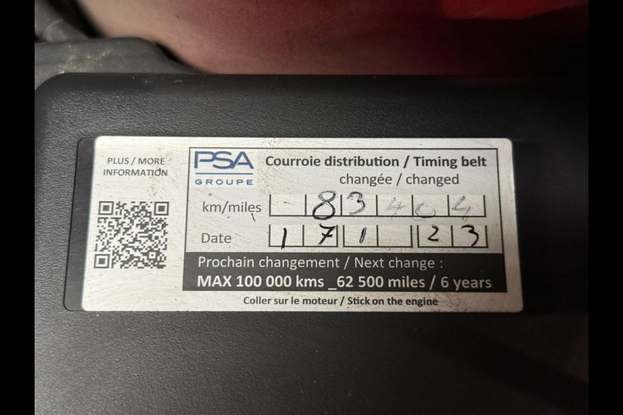 Citroën C3 1.2 PureTech Feel Edition Navi|Carplay|D-riem vv in 2023|Trekhaak|PDC|Clima|Cruise|N.A.P|APK tot 09-2026