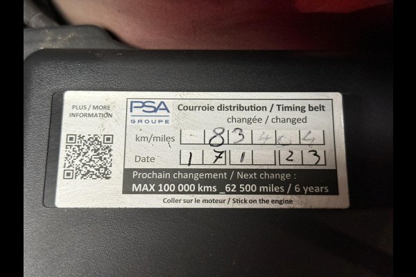 Citroën C3 1.2 PureTech Feel Edition Navi|Carplay|D-riem vv in 2023|Trekhaak|PDC|Clima|Cruise|N.A.P|APK tot 09-2026