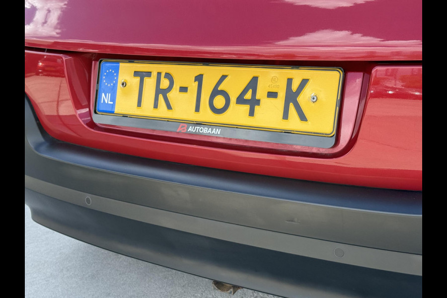 Citroën C3 1.2 PureTech Feel Edition Navi|Carplay|D-riem vv in 2023|Trekhaak|PDC|Clima|Cruise|N.A.P|APK tot 09-2026