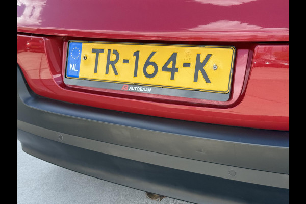 Citroën C3 1.2 PureTech Feel Edition Navi|Carplay|D-riem vv in 2023|Trekhaak|PDC|Clima|Cruise|N.A.P|APK tot 09-2026