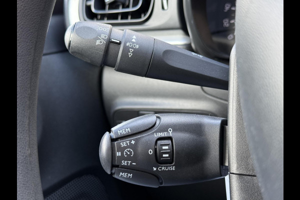Citroën C3 1.2 PureTech Feel Edition Navi|Carplay|D-riem vv in 2023|Trekhaak|PDC|Clima|Cruise|N.A.P|APK tot 09-2026