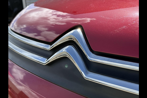 Citroën C3 1.2 PureTech Feel Edition Navi|Carplay|D-riem vv in 2023|Trekhaak|PDC|Clima|Cruise|N.A.P|APK tot 09-2026