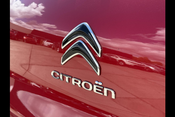 Citroën C3 1.2 PureTech Feel Edition Navi|Carplay|D-riem vv in 2023|Trekhaak|PDC|Clima|Cruise|N.A.P|APK tot 09-2026