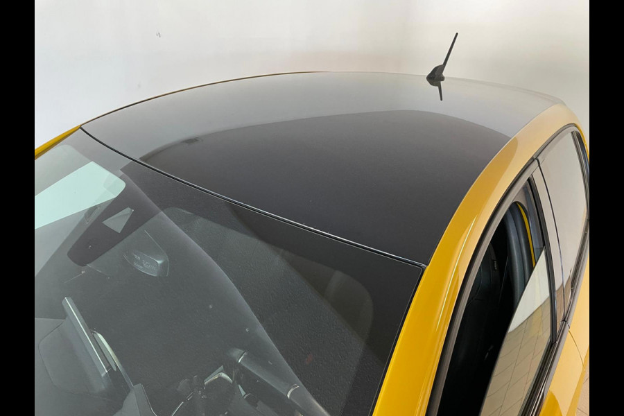 Peugeot 208 1.2 PureTech GT AIRCO NAVI CRUISE BLUETOOTH APPLE CARPLAY VELGEN METALLIC LAK ZEER NETTE AUTO