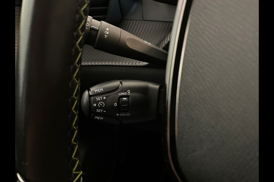 Peugeot 208 1.2 PureTech GT AIRCO NAVI CRUISE BLUETOOTH APPLE CARPLAY VELGEN METALLIC LAK ZEER NETTE AUTO