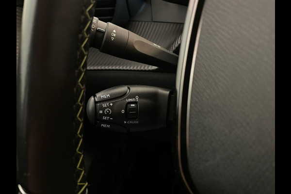 Peugeot 208 1.2 PureTech GT AIRCO NAVI CRUISE BLUETOOTH APPLE CARPLAY VELGEN METALLIC LAK ZEER NETTE AUTO