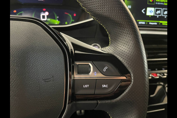 Peugeot 208 1.2 PureTech GT AIRCO NAVI CRUISE BLUETOOTH APPLE CARPLAY VELGEN METALLIC LAK ZEER NETTE AUTO