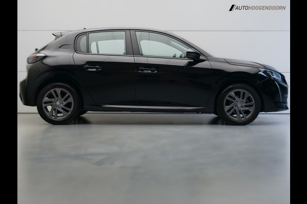 Peugeot 208 1.2 PureTech Active Pack Luxe (APPLE CARPLAY,CRUISE,PARKEERSENSOREN,LM-VELGEN,COMFORT-STOELEN,LED,TOPCONDITIE)