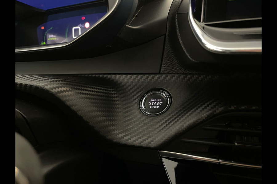 Peugeot 208 1.2 PureTech GT AIRCO NAVI CRUISE BLUETOOTH APPLE CARPLAY VELGEN METALLIC LAK ZEER NETTE AUTO