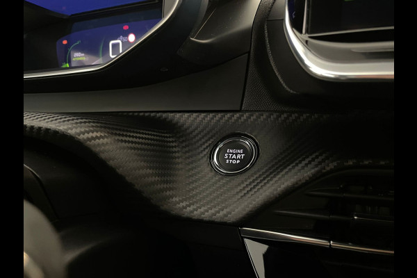 Peugeot 208 1.2 PureTech GT AIRCO NAVI CRUISE BLUETOOTH APPLE CARPLAY VELGEN METALLIC LAK ZEER NETTE AUTO