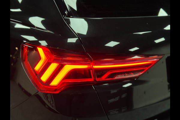 Audi Q3 40 TFSI |PANO|LEDER|LED|S-LINE|