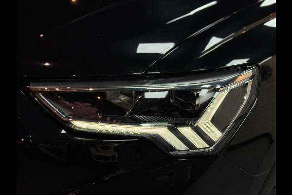 Audi Q3 40 TFSI |PANO|LEDER|LED|S-LINE|