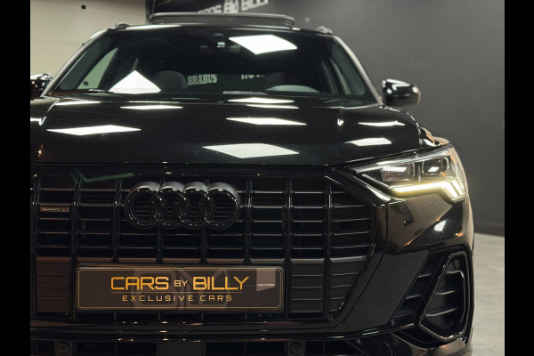 Audi Q3 40 TFSI |PANO|LEDER|LED|S-LINE|