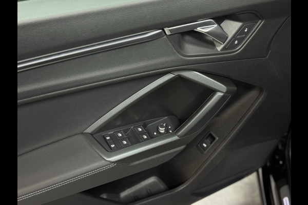 Audi Q3 40 TFSI |PANO|LEDER|LED|S-LINE|