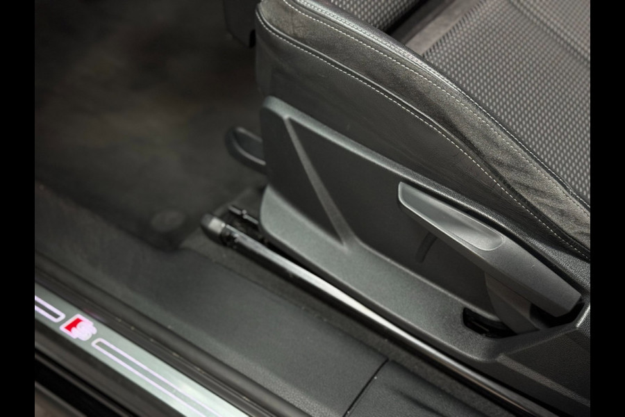 Audi Q3 40 TFSI |PANO|LEDER|LED|S-LINE|