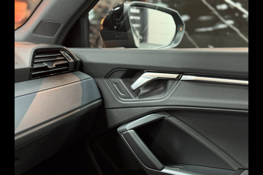 Audi Q3 40 TFSI |PANO|LEDER|LED|S-LINE|