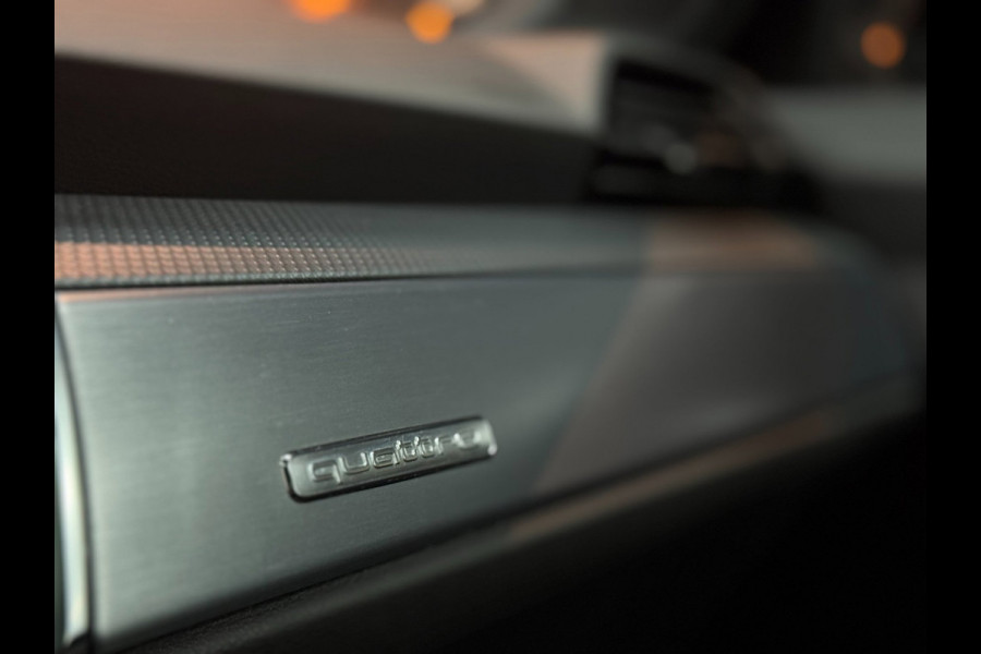 Audi Q3 40 TFSI |PANO|LEDER|LED|S-LINE|