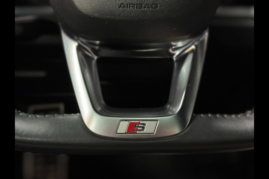 Audi Q3 40 TFSI |PANO|LEDER|LED|S-LINE|